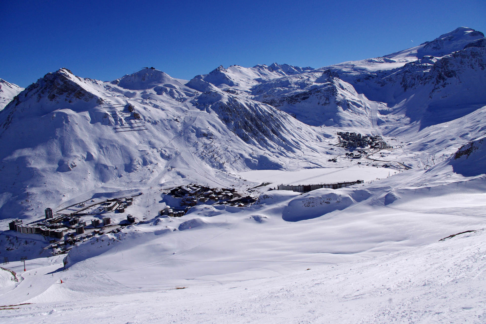 Glaciers