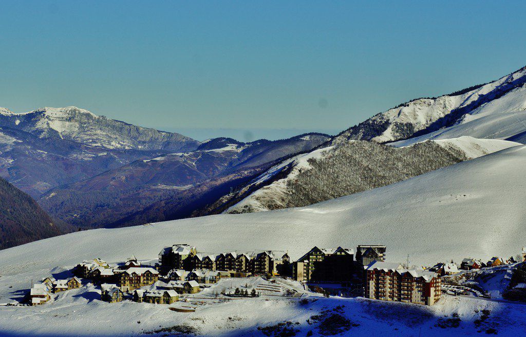 Royal Peyragudes Mp