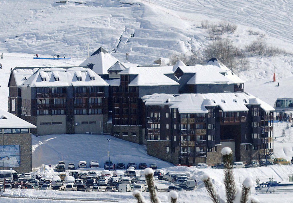 Pistes
