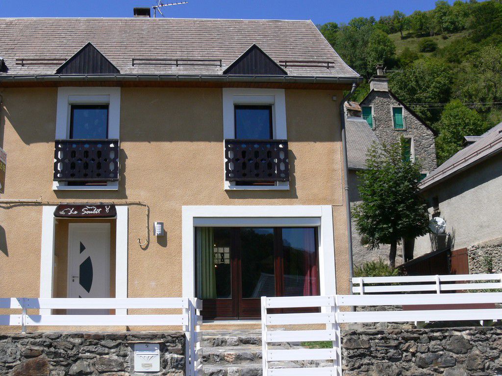 Pontet B