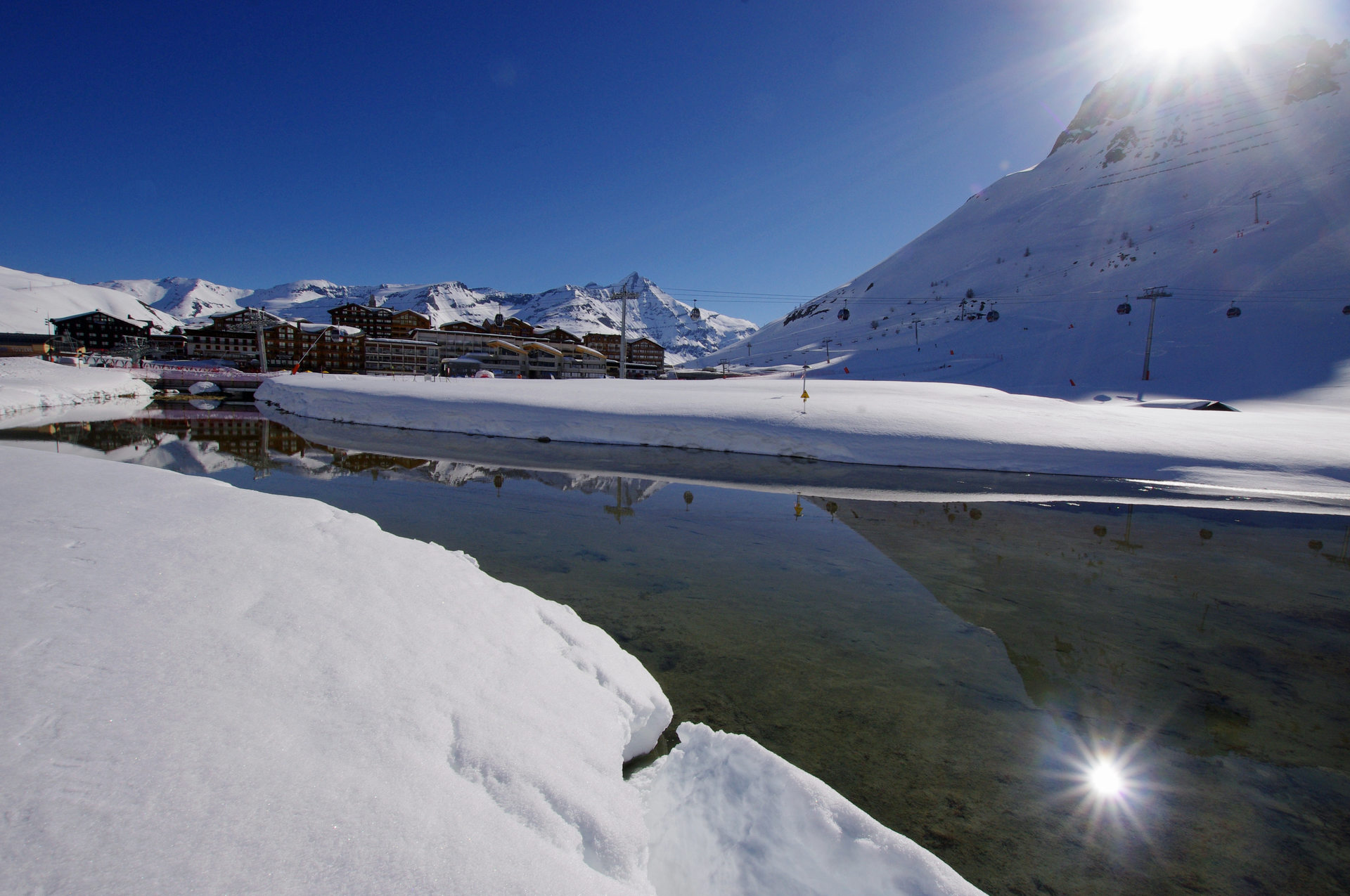 Hauts Lieux