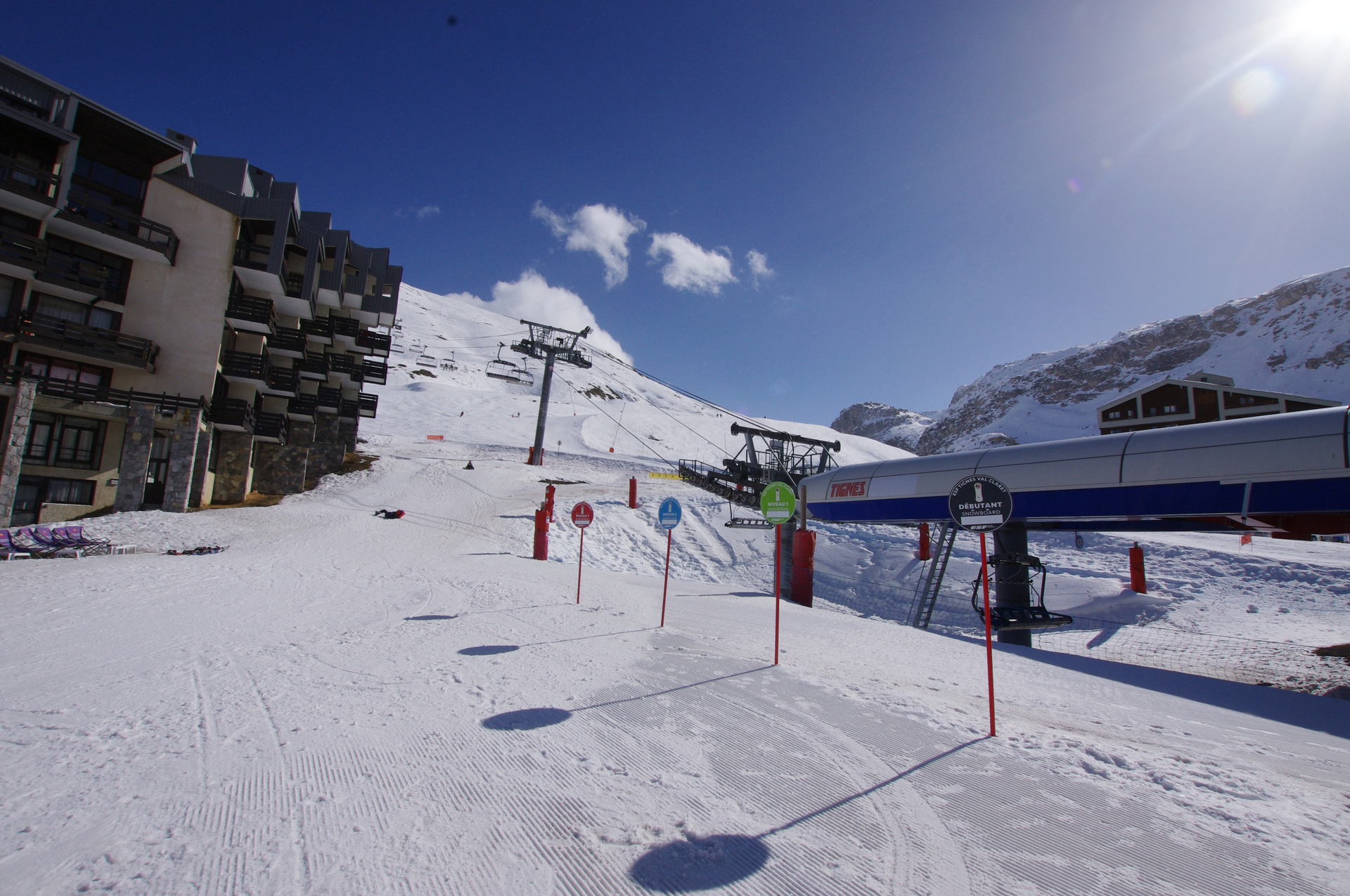 Hauts Val Claret