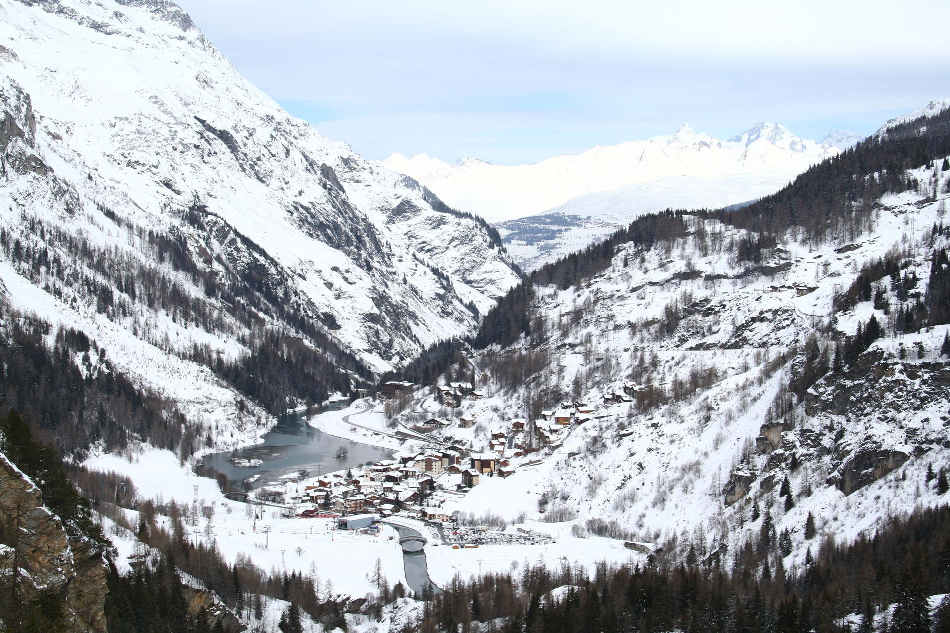 Chalet Zanskar