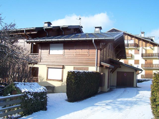 Chalet Colettine