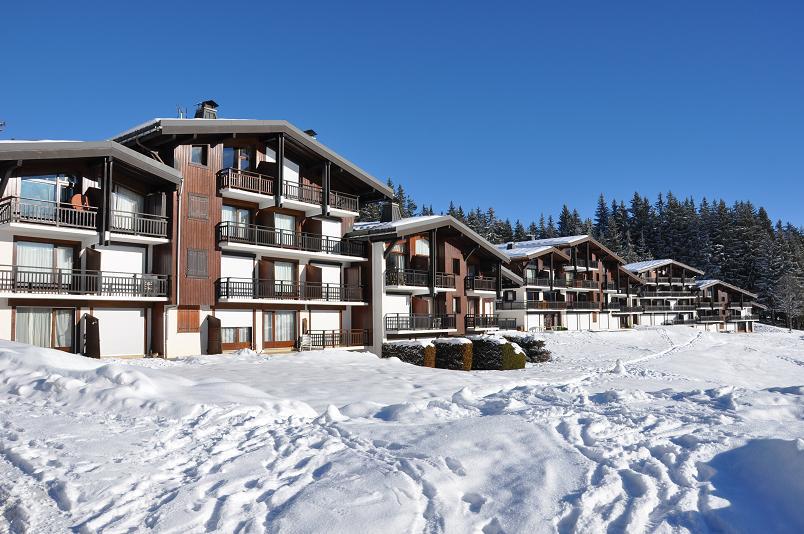Chalet Sneg