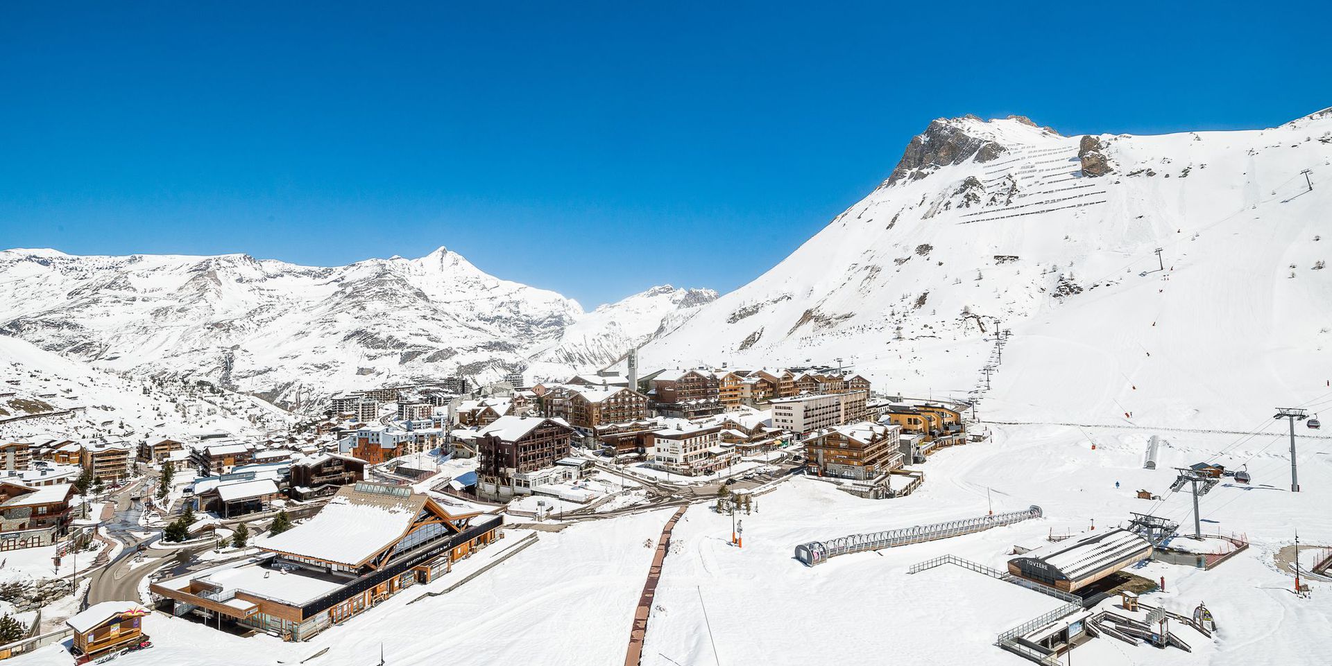 Super Tignes