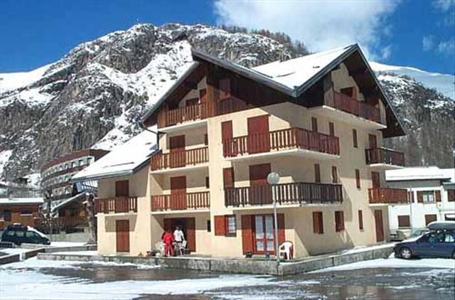 Bel'alp Bat A