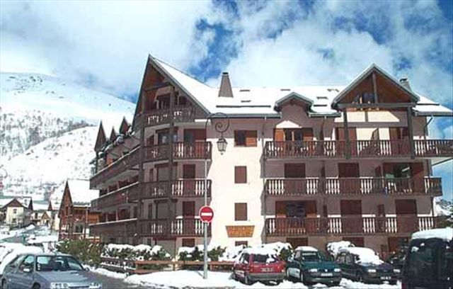 Residence Tigny
