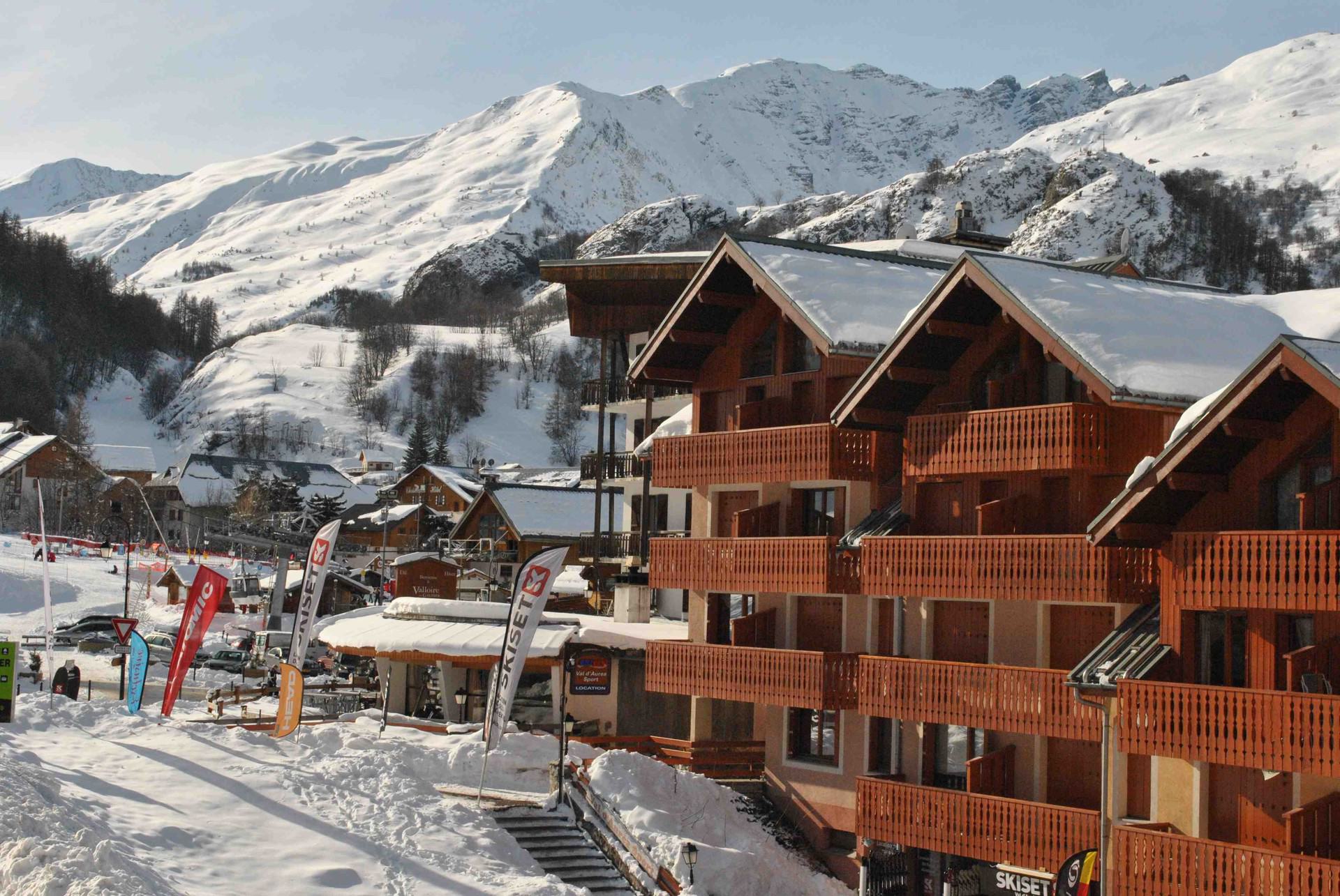 Rochechateau