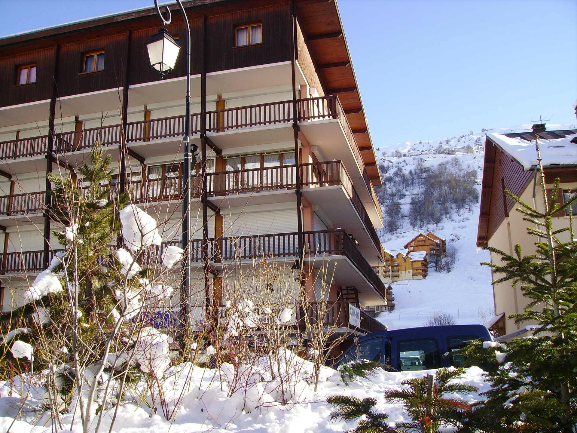 La Residence