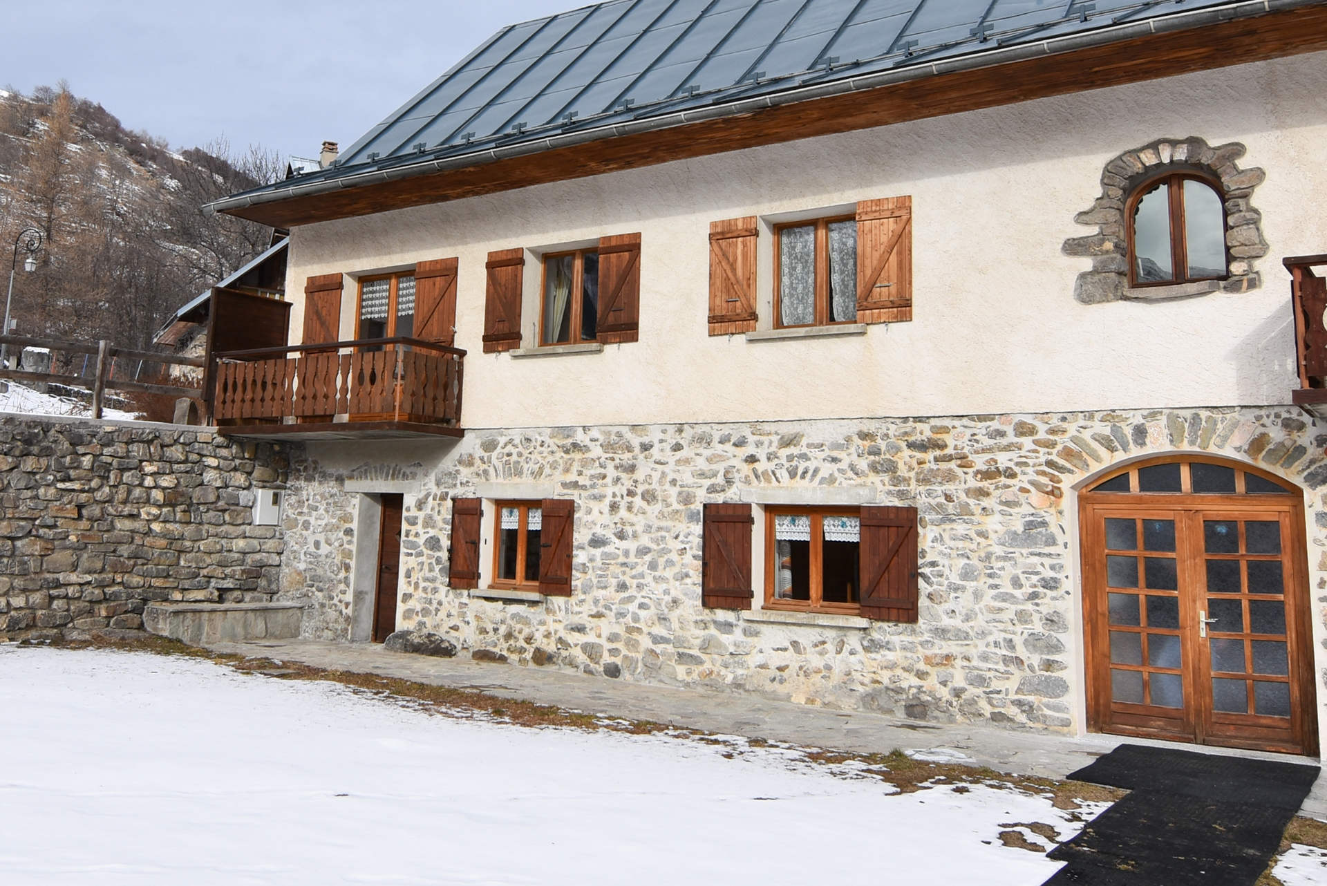 L'orvet