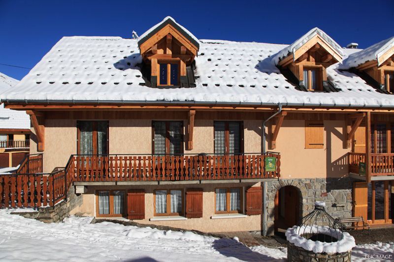 La Tournette - Batiment C