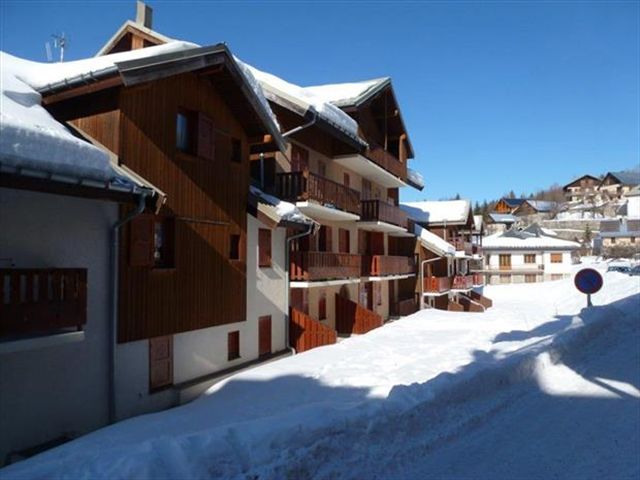 La Demeurance