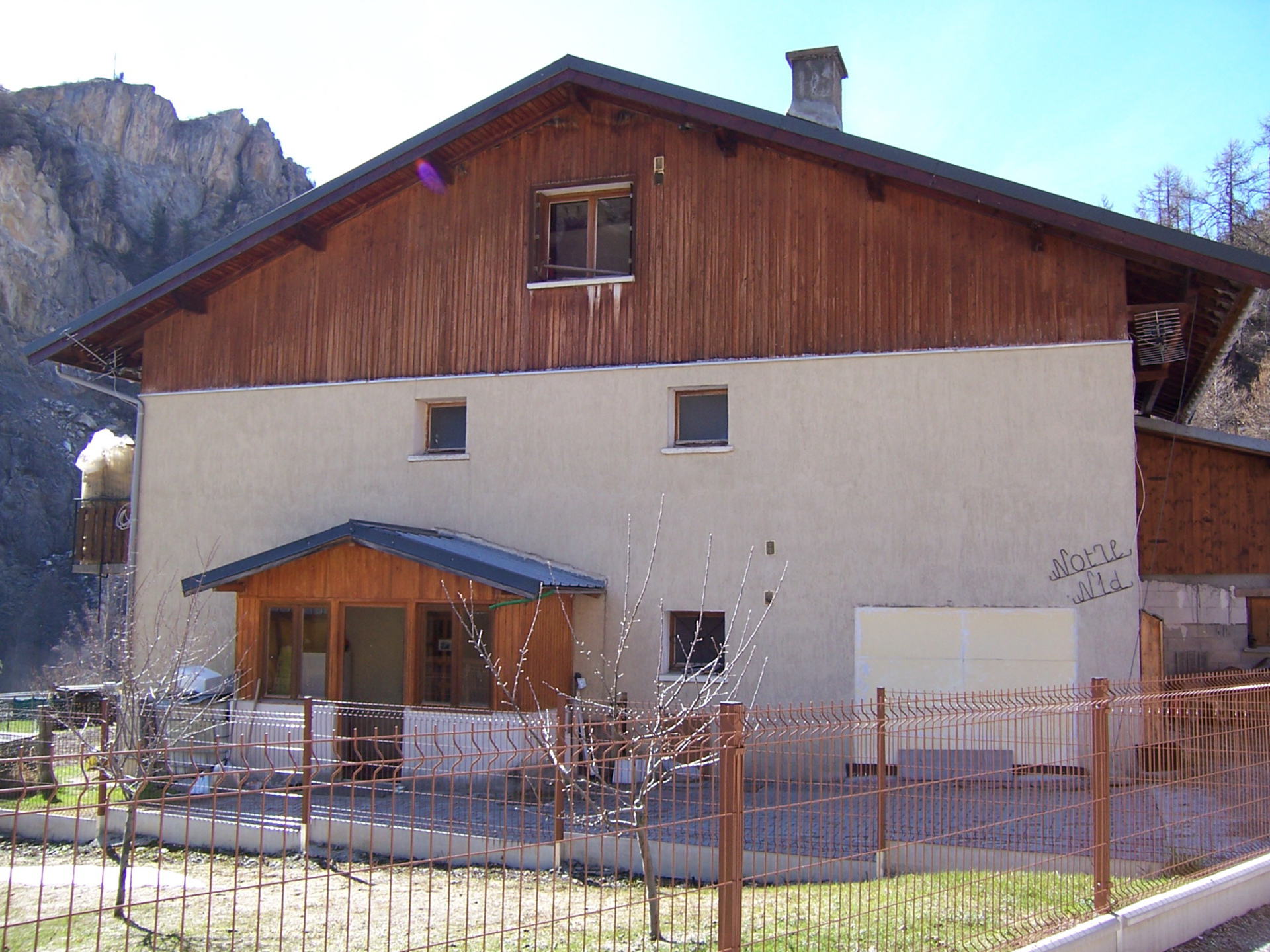 Maison Notre Nid