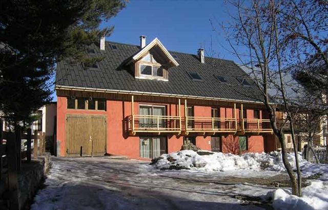 L'alpe De Virgile
