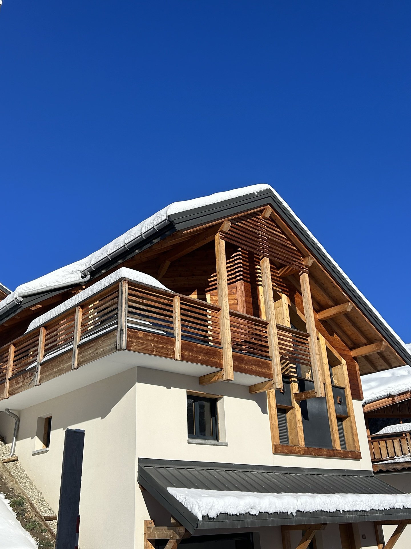 Chalet Arpita