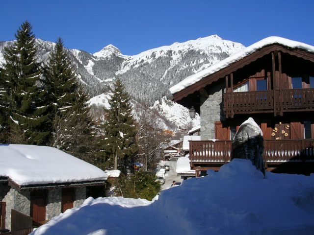 Hameau Des Rochers