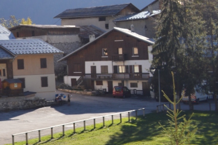 Le Dahu