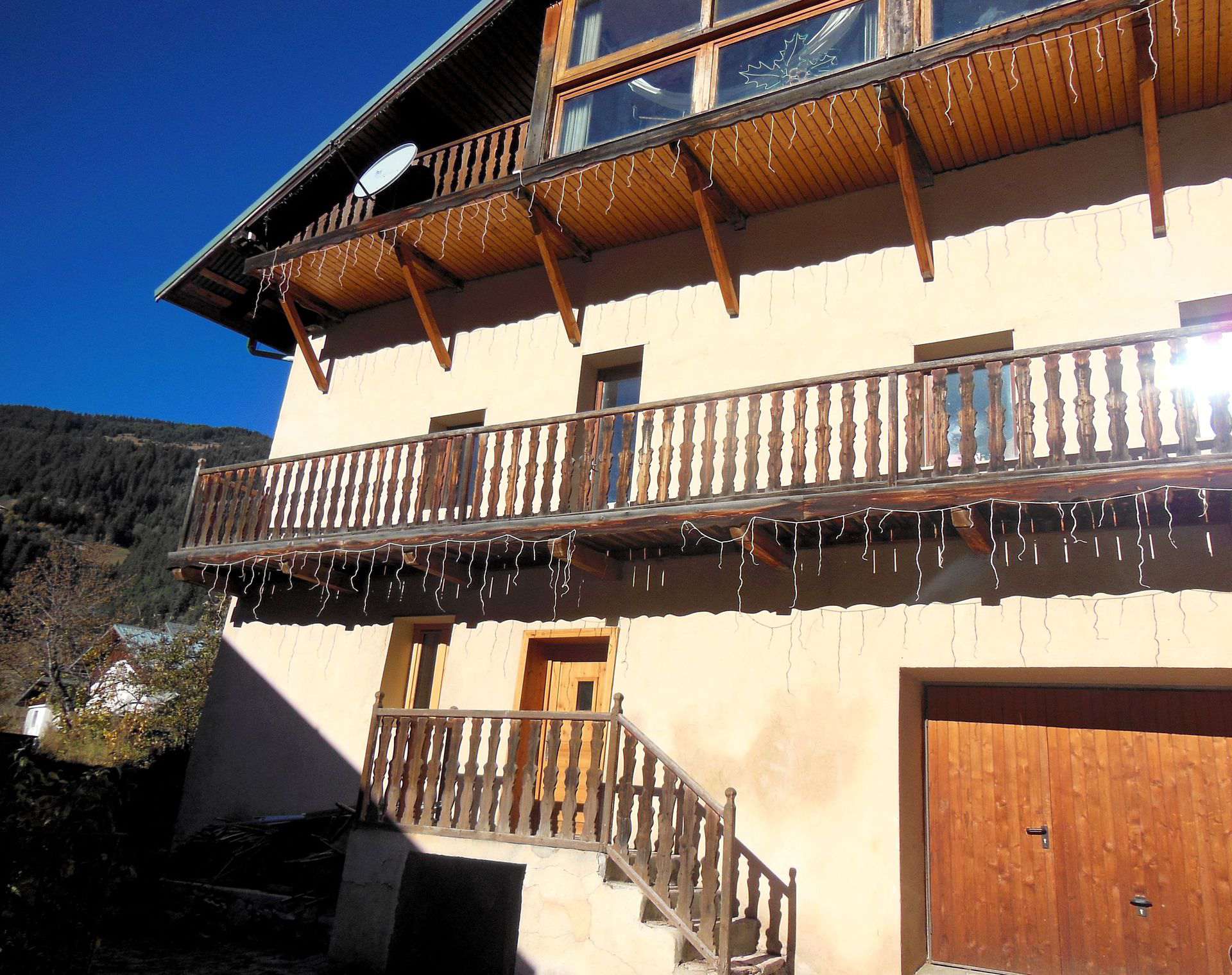 Maison Massoulard