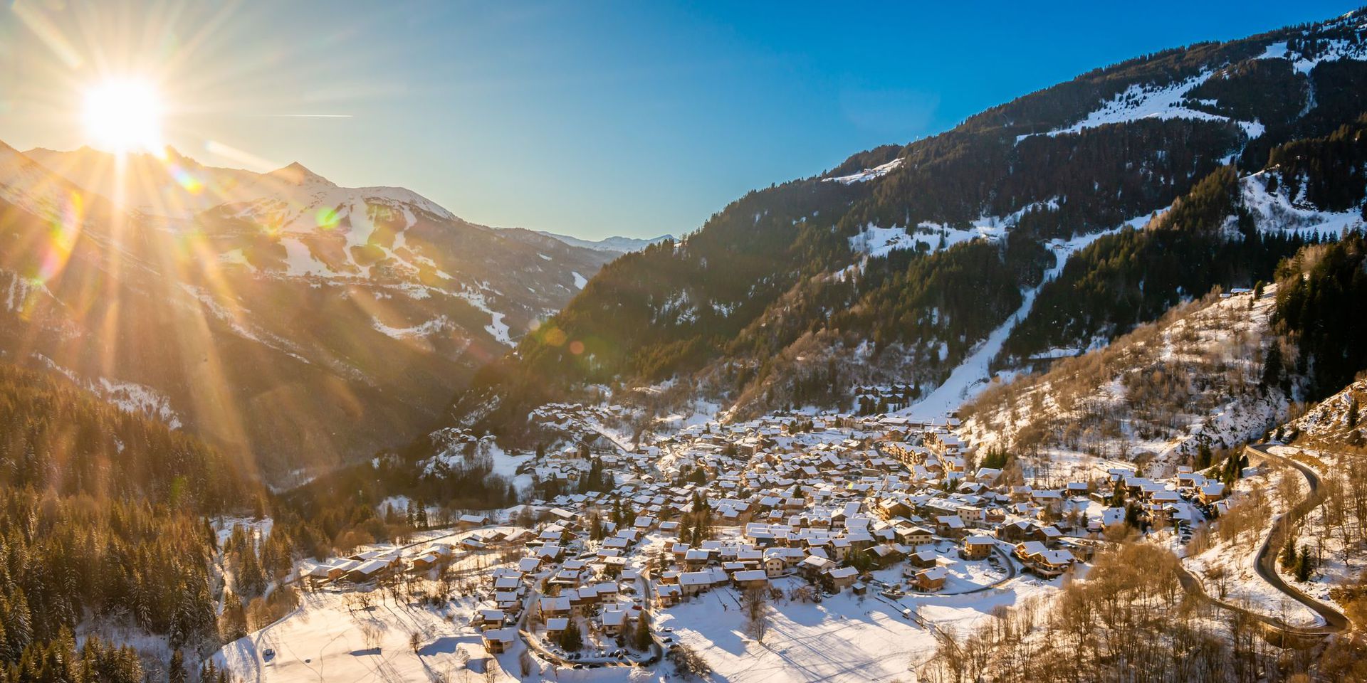 L'etoile De La Vanoise