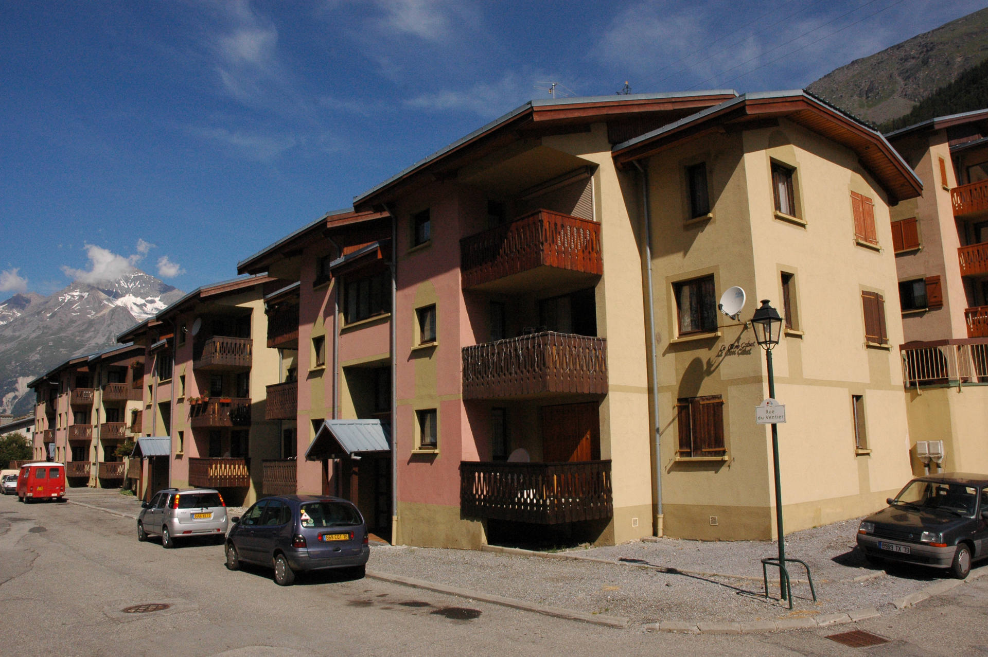 Dom Gabet