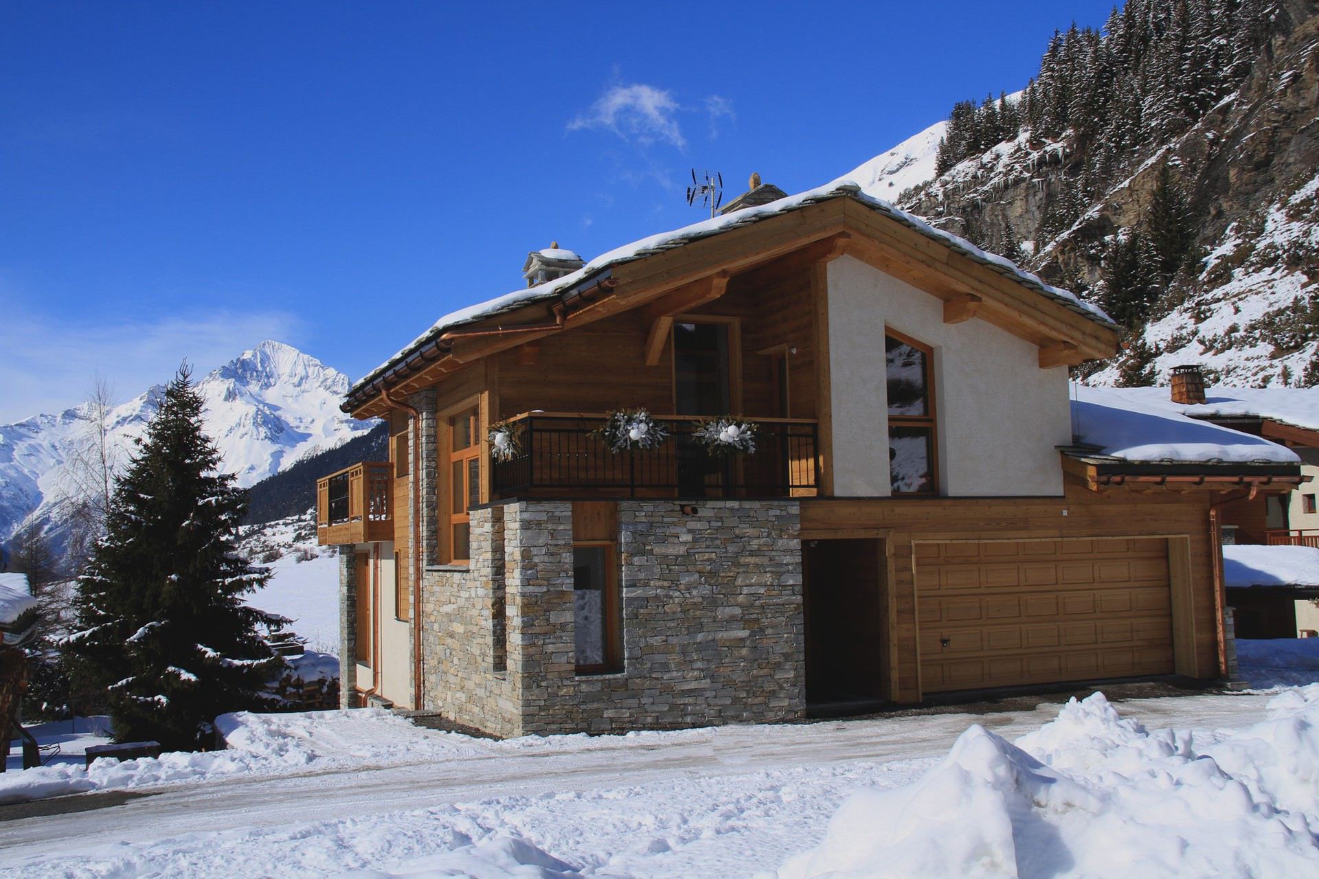 Cheneviere 2