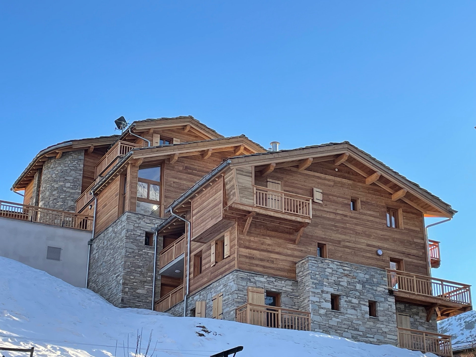 Maison De Jean