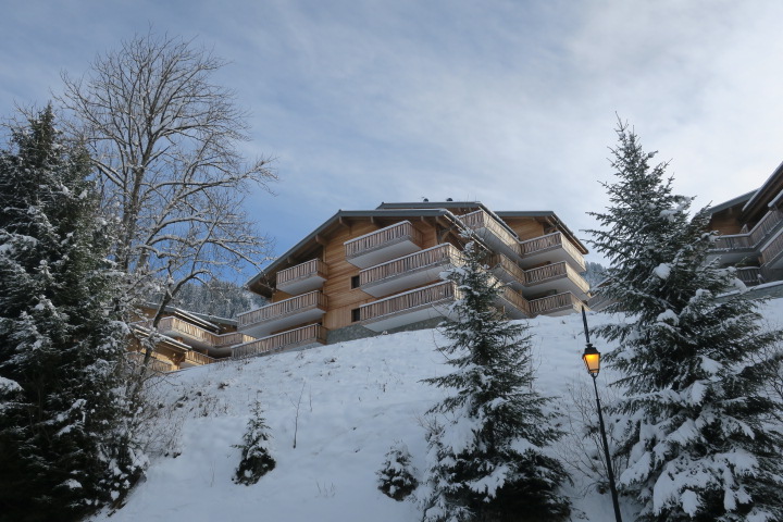 Les Quatres Elements