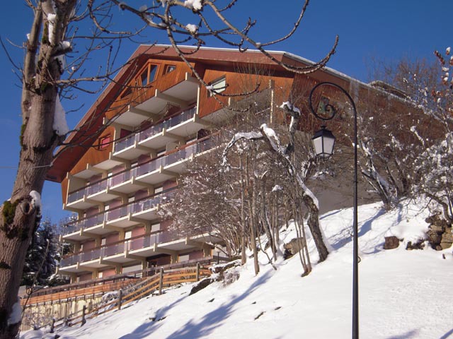 Le Solarium