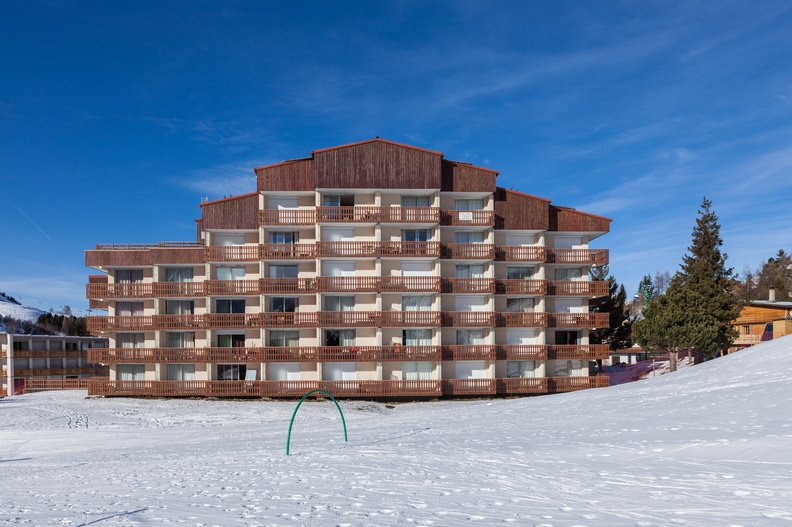 Le Champamé