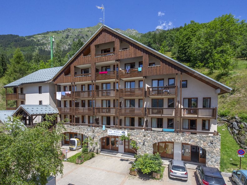 Les Hauts de la Drayre