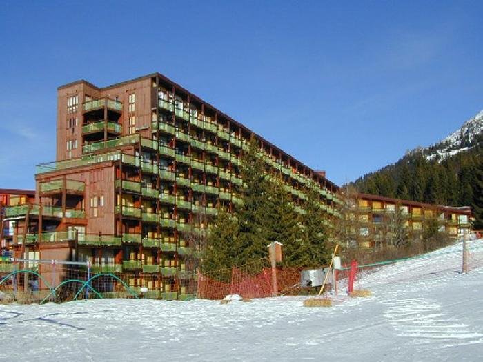 Les Lauzières
