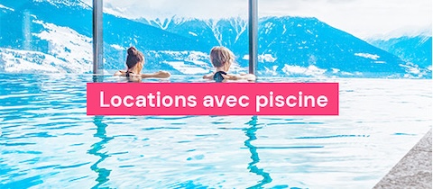 Acces Piscine