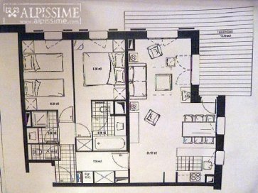 location-appartement-Arc-1950-6-personnes-1006-5-Alpissime location-appartement-Arc-1950-6-personnes-1006-5-Alpissime