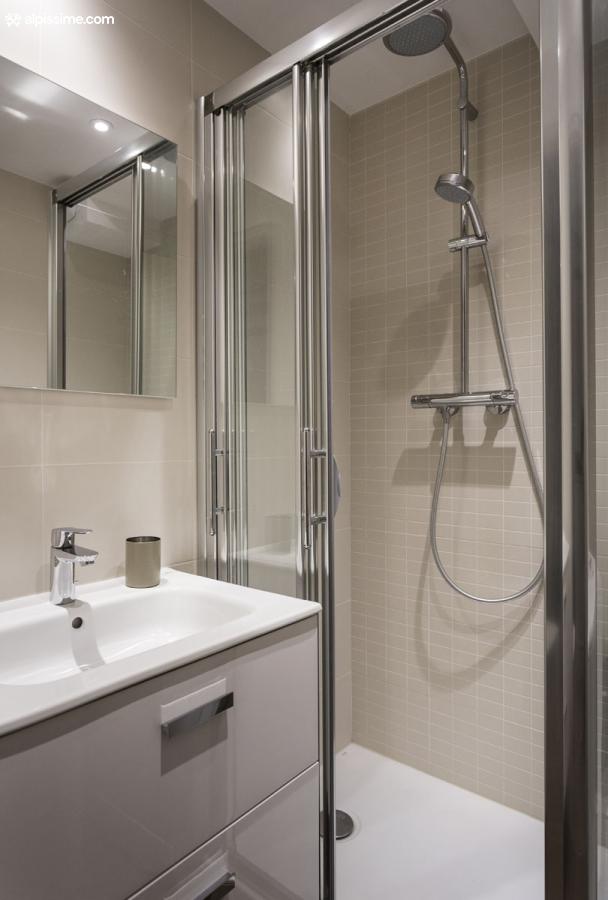 Salle de bain 2