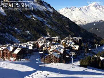 location-studio-Arc-1950-6-personnes-1106-2-Alpissime location-studio-Arc-1950-6-personnes-1106-2-Alpissime