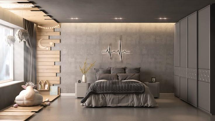 Chambre 1