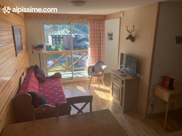 location-appartement-Val-d'Allos-La-Foux-6-personnes-1363-5-Alpissime