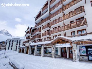 location-studio-Tignes-Val-Claret-5-personnes-1447-4-Alpissime
