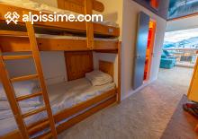 Cabin room 