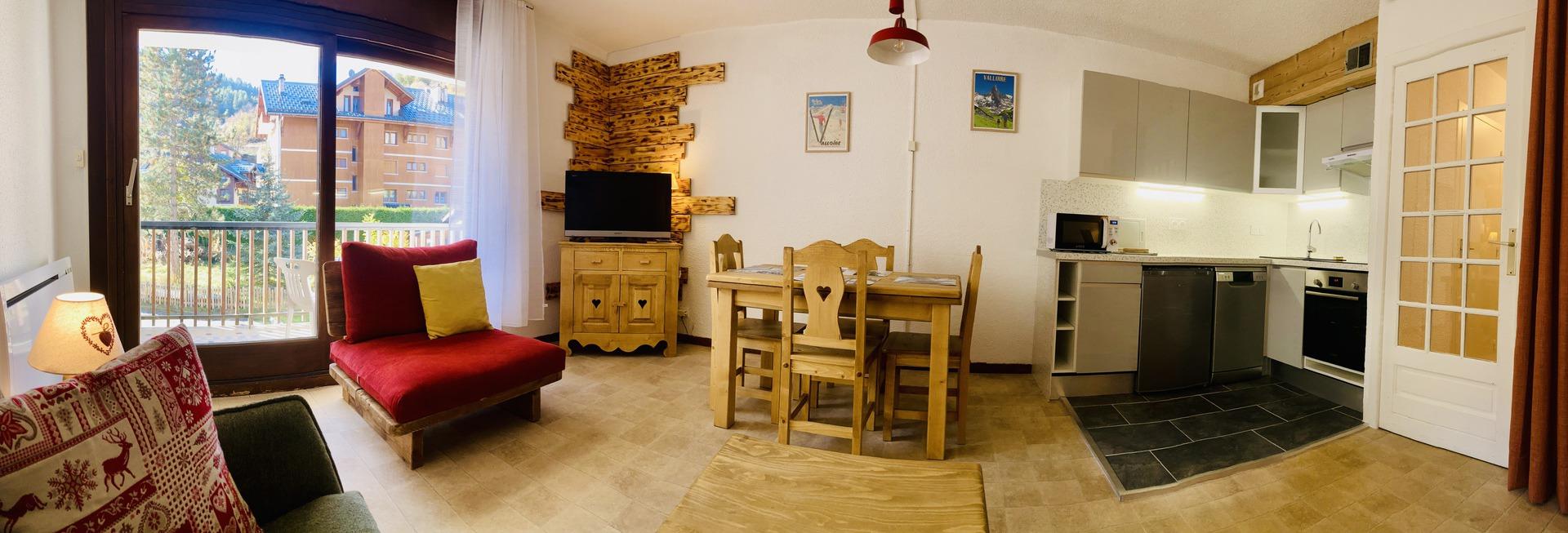 location-studio-Valloire-4-personnes-1785-3-Alpissime location-studio-Valloire-4-personnes-1785-3-Alpissime