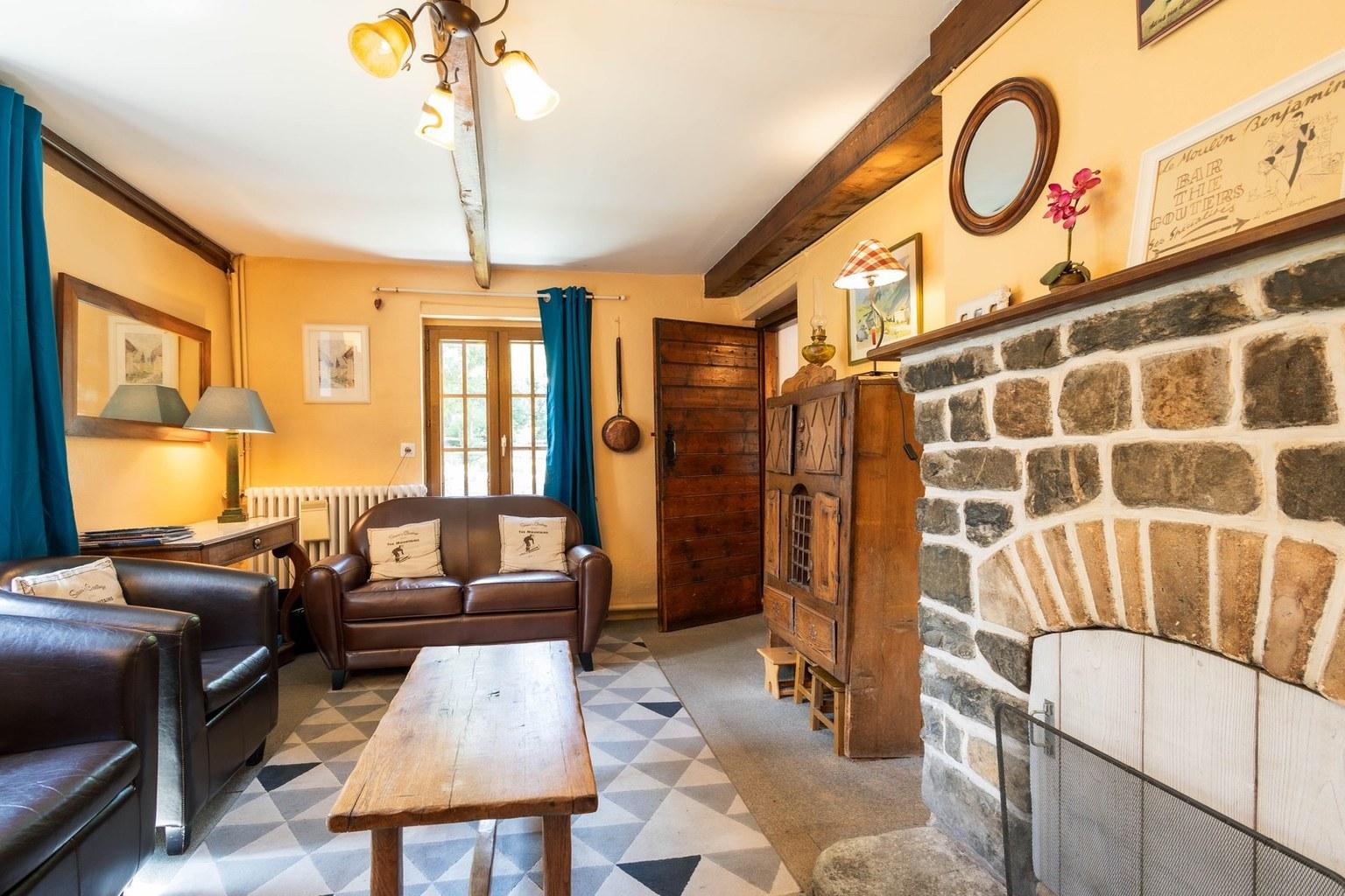 Image 3 Annonce 1848