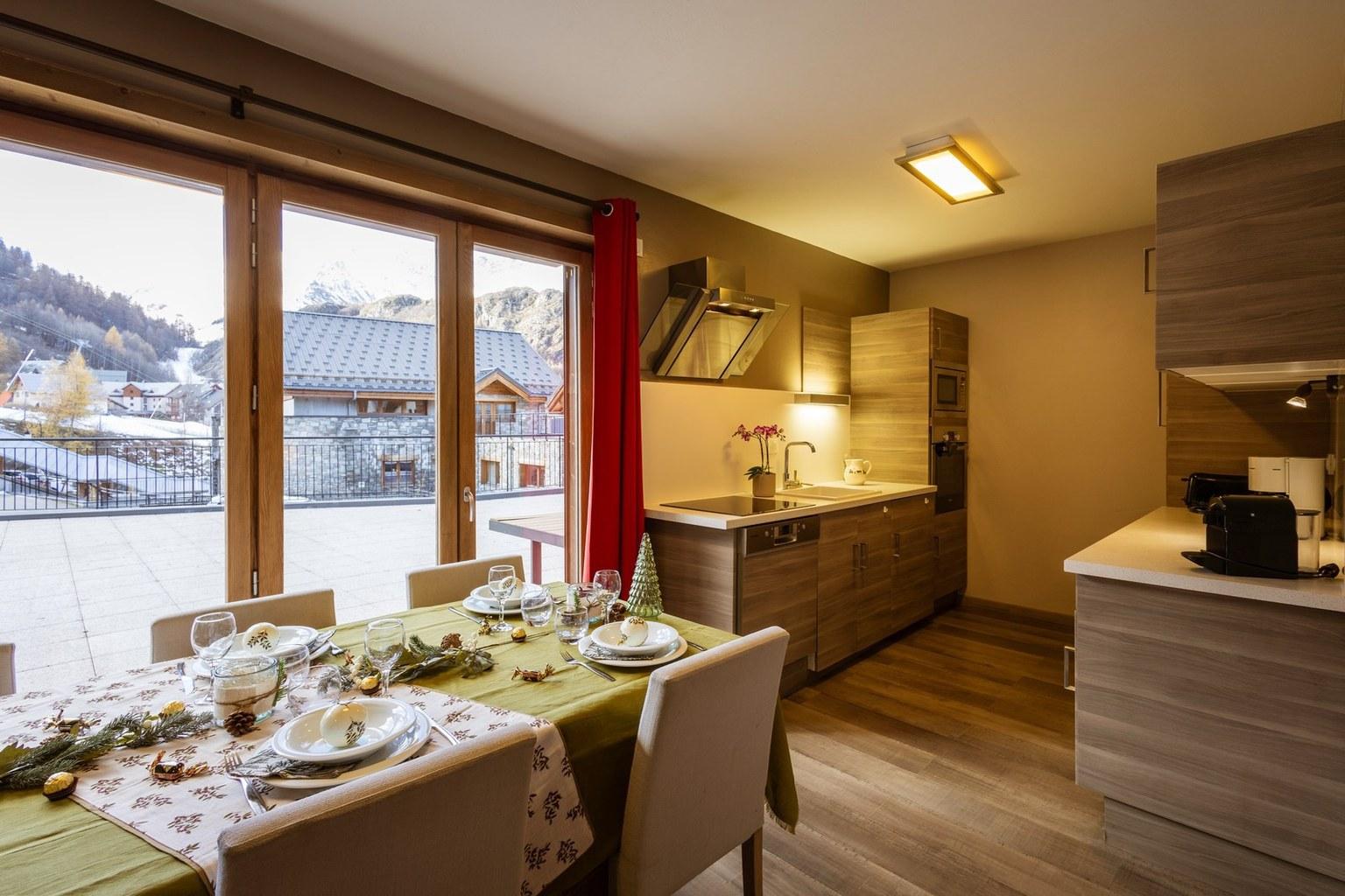 location-appartement-Valloire-8-personnes-1913-4-Alpissime location-appartement-Valloire-8-personnes-1913-4-Alpissime
