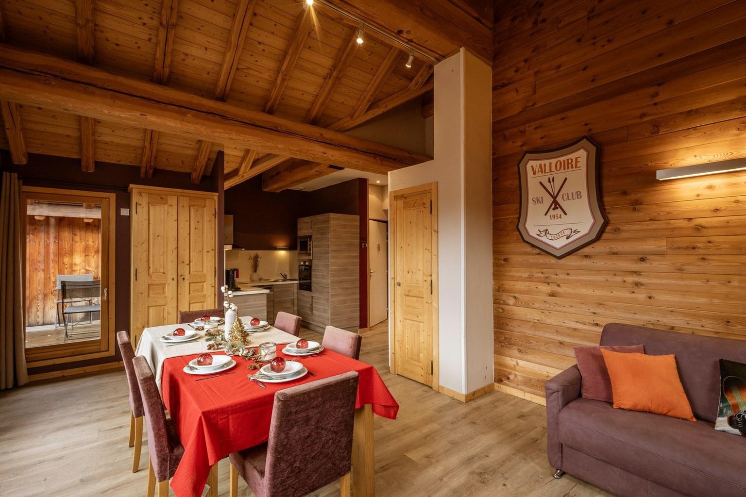 location-appartement-Valloire-6-personnes-1927-4-Alpissime location-appartement-Valloire-6-personnes-1927-4-Alpissime