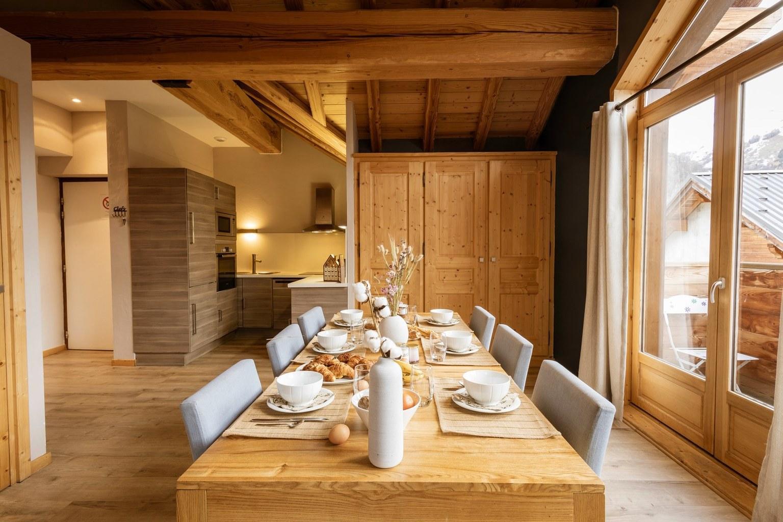 location-appartement-Valloire-6-personnes-1945-4-Alpissime location-appartement-Valloire-6-personnes-1945-4-Alpissime