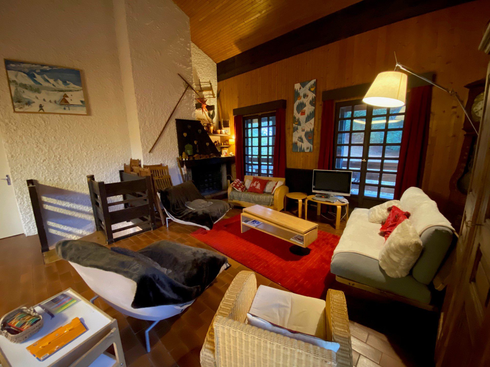 location-chalet-La-Clusaz-10-personnes-1985-5-Alpissime location-chalet-La-Clusaz-10-personnes-1985-5-Alpissime