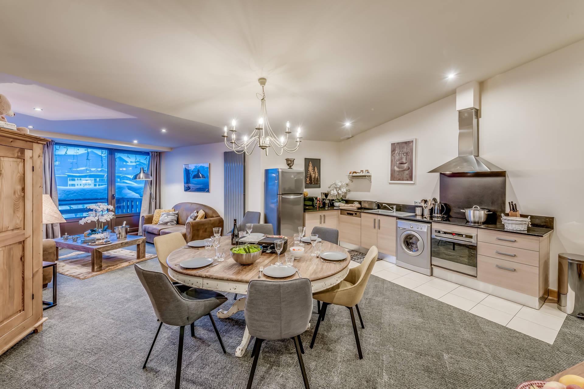 location-appartement-Tignes-1550-Les-Brévières-8-personnes-2239-3-Alpissime location-appartement-Tignes-1550-Les-Brévières-8-personnes-2239-3-Alpissime