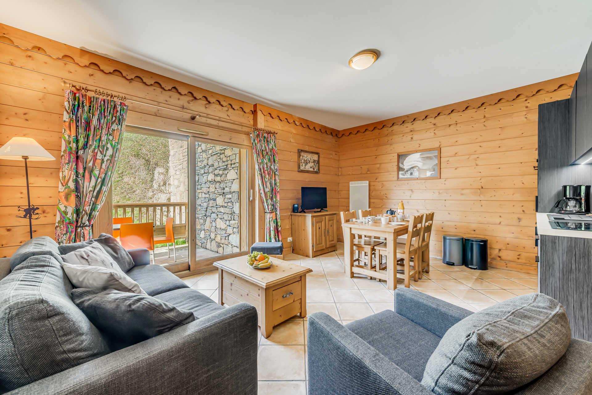 Image 3 Annonce 2444