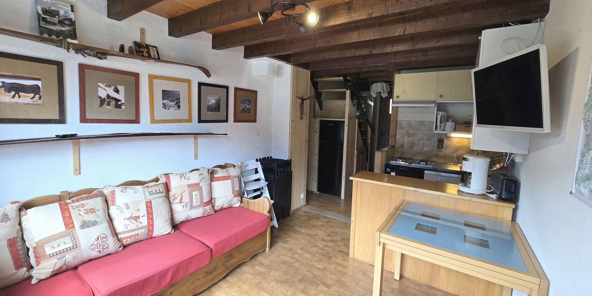 Image 4 Annonce 2472