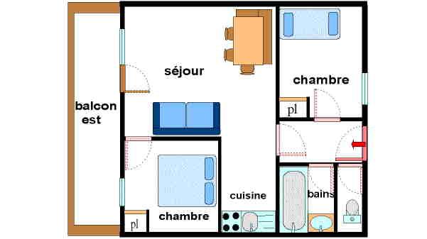 location-appartement-Lanslebourg-6-personnes-2528-5-Alpissime